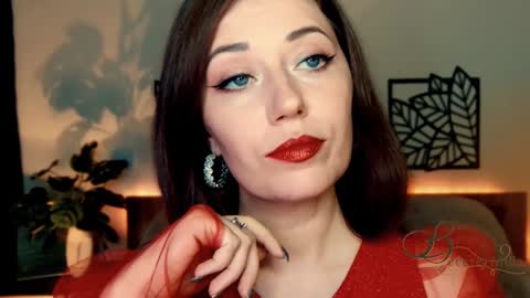 The divine Beverly online show from 12/08/24, 02:41