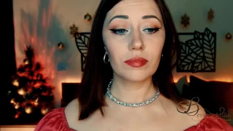 The divine Beverly online show from 12/20/24, 04:36