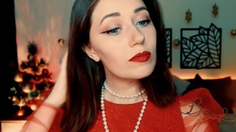 The divine Beverly online show from 12/22/24, 05:53