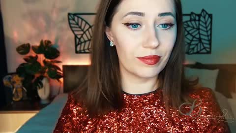 The divine Beverly online show from 01/15/25, 10:27