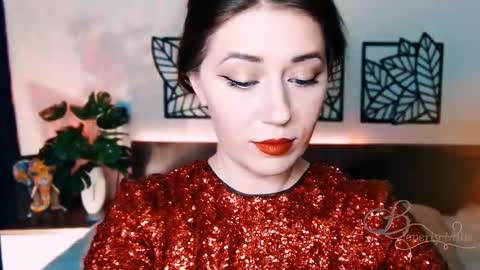 The divine Beverly online show from 02/23/25, 10:06