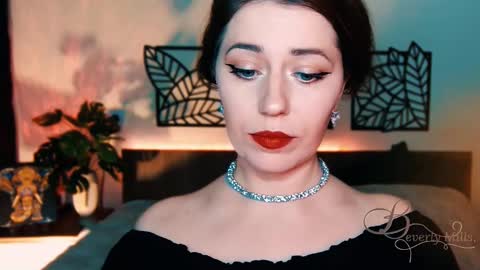 The divine Beverly online show from 02/27/25, 09:54