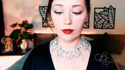 The divine Beverly online show from 03/01/25, 06:03