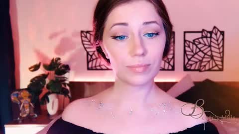 The divine Beverly online show from 03/08/25, 12:52