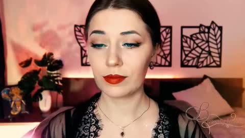 The divine Beverly online show from 03/09/25, 08:07