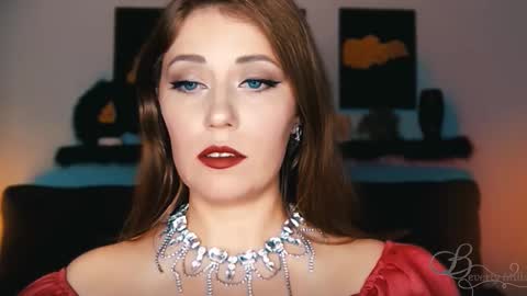 The divine Beverly online show from 09/12/25, 06:41