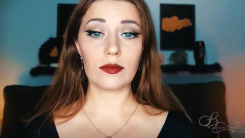 The divine Beverly online show from 09/14/25, 08:13