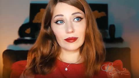 The divine Beverly online show from 09/19/25, 08:09