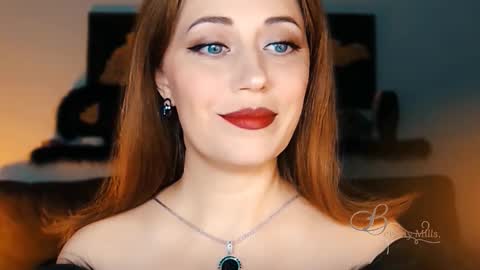 The divine Beverly online show from 10/09/25, 05:05