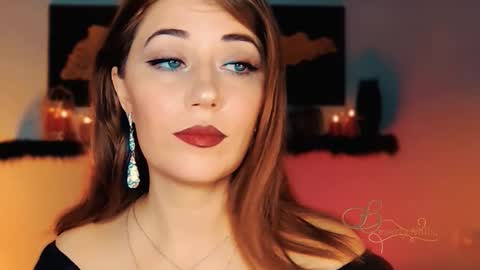 The divine Beverly online show from 11/02/25, 02:25