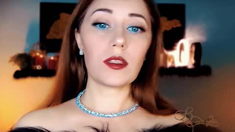 The divine Beverly online show from 11/13/25, 02:54