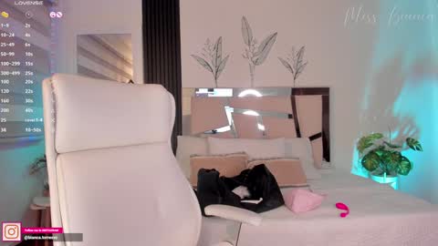 Bianca Torres online show from 12/14/24, 05:40