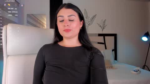 Bianca Torres online show from 12/16/24, 11:50