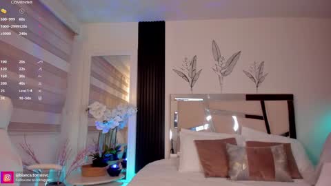 Bianca Torres online show from 01/17/25, 11:07