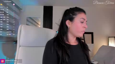 Bianca Torres online show from 03/04/25, 11:32
