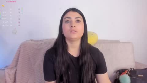 Bianca Torres online show from 09/17/25, 11:45