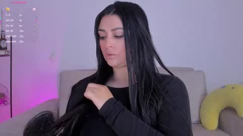 Bianca Torres online show from 11/11/25, 01:22