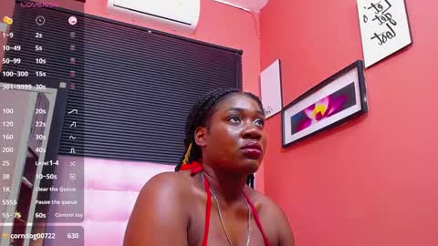 Snapshot of missbnasty_ chatting on 02/22/25, 03:56 Miss Evelyn online show from 02/22/25, 03:56