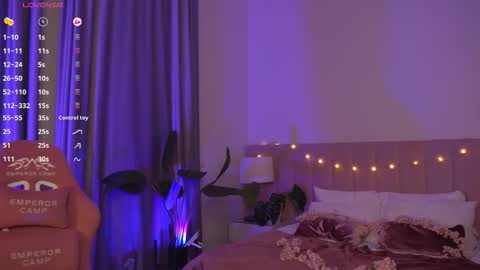 Snapshot of missbunnydoll chatting on 09/25/25, 11:41 Bunny online show from 09/25/25, 11:41