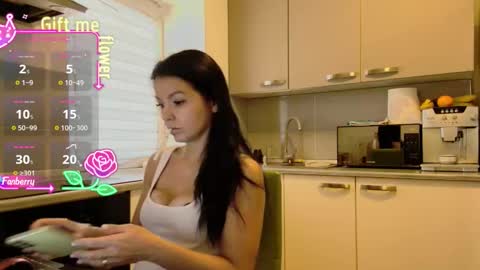 missbya online show from 10/29/25, 07:54