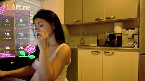 missbya online show from 11/07/25, 06:02