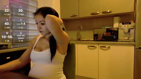 missbya online show from 11/21/25, 06:01