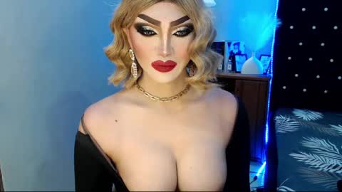 Snapshot of misschannel4sub chatting on 01/13/25, 07:21 PRIESTESS CHANNEL online show from 01/13/25, 07:21