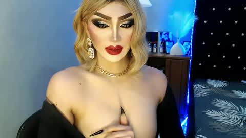 Snapshot of misschannel4sub chatting on 01/13/25, 01:28 PRIESTESS CHANNEL online show from 01/13/25, 01:28