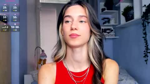 Snapshot of misschaotic_ chatting on 09/29/25, 07:35 Shelley online show from 09/29/25, 07:35