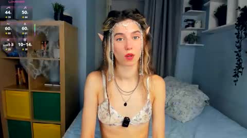 Shelley online show from 11/01/25, 07:32