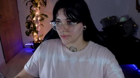 Snapshot of misscharlottte_18 chatting on 12/20/24, 07:01 Missy Charlottte. Hey remember to give me a thumbs up ty online show from 12/20/24, 07:01