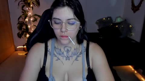 Snapshot of misscharlottte_18 chatting on 12/23/24, 03:29 Missy Charlottte. Hey remember to give me a thumbs up ty online show from 12/23/24, 03:29