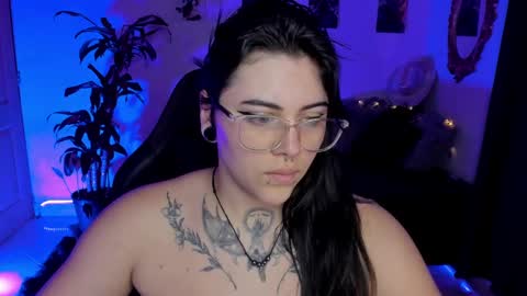 Snapshot of misscharlottte_18 chatting on 01/09/25, 03:04 Missy Charlottte. Hey remember to give me a thumbs up ty online show from 01/09/25, 03:04