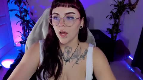 Snapshot of misscharlottte_18 chatting on 02/06/25, 04:21 Missy Charlottte. Hey remember to give me a thumbs up ty online show from 02/06/25, 04:21