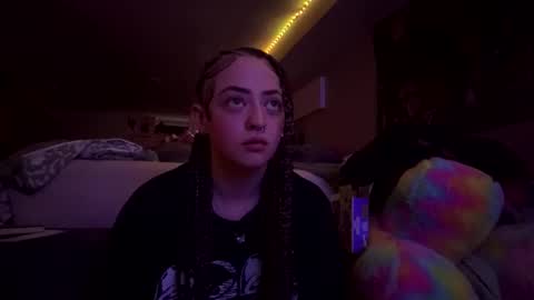 Miss. CogacWoods online show from 11/23/25, 07:52