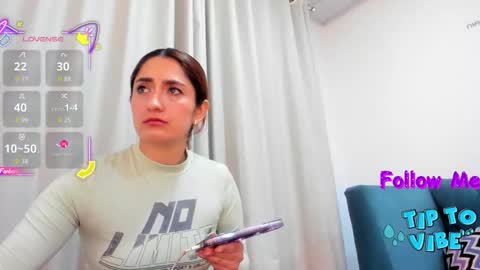 Victoria online show from 11/28/25, 02:47