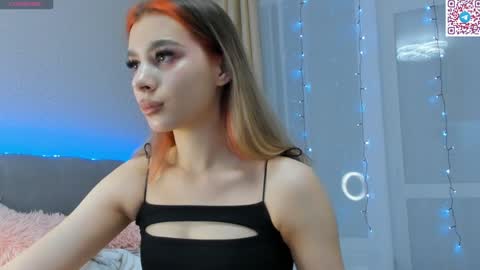 Hello dear my name Elisa online show from 02/01/25, 08:58