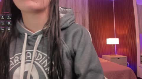 Bella Castillo online show from 01/25/25, 11:44