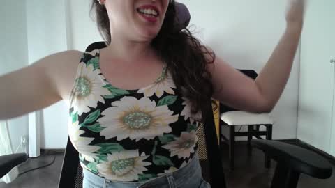 Ivana online show from 01/22/25, 07:45