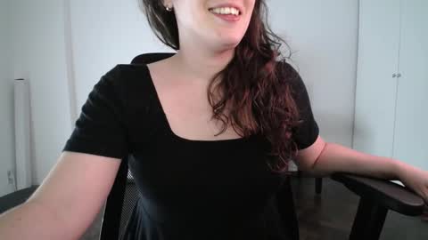 Ivana online show from 02/21/25, 08:49