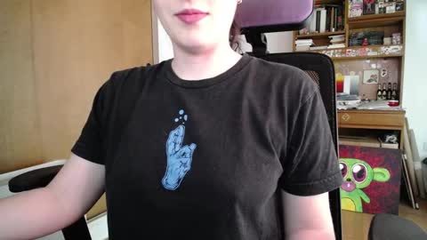 Ivana online show from 10/14/25, 05:25