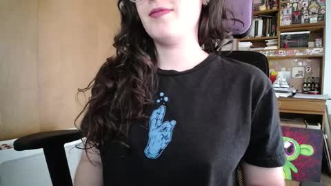 Ivana online show from 10/30/25, 05:57