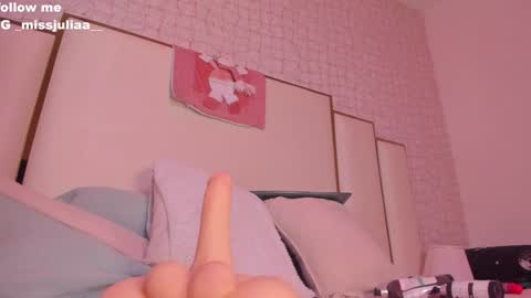 Snapshot of missjuliaa_ chatting on 12/12/24, 04:10 A N N Y online show from 12/12/24, 04:10