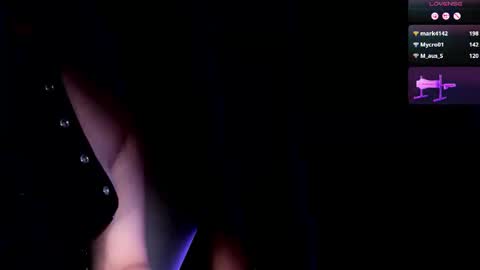 Snapshot of misskara_ariana_bdsm chatting on 10/07/25, 12:02 Miss Kara and Ariana online show from 10/07/25, 12:02