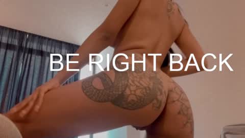 Ania online show from 12/28/24, 01:38