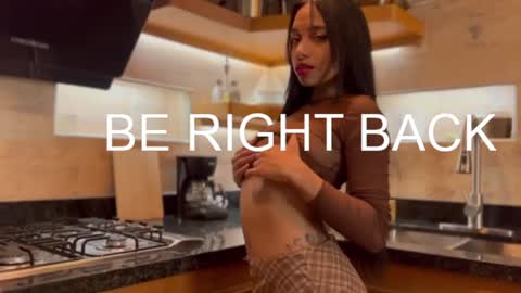 Ania online show from 12/30/24, 01:25