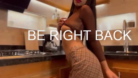 Ania online show from 01/13/25, 01:28