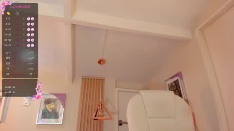 Ania online show from 01/13/25, 04:30