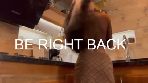 Ania online show from 01/25/25, 01:52