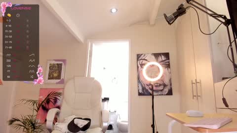 Ania online show from 02/06/25, 02:04